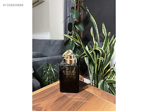 Gucci Intense Oud 90 ML EDP on sahibinden.com - 1328829888