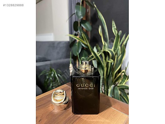 Gucci Intense Oud 90 ML EDP on sahibinden.com - 1328829888