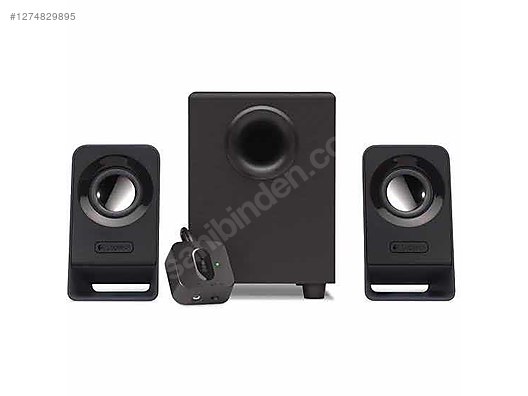 İkinci El ve Sıfır Alışveriş / Bilgisayar / Çevre Birimleri / Hoparlör / Ses Sistemi