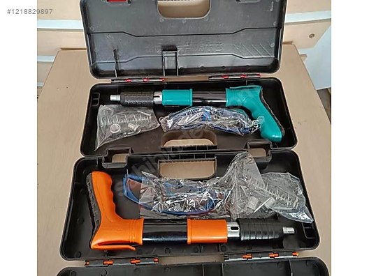Havalı El Aletleri Modelleri & Fiyatları sahibinden.com'da - 13