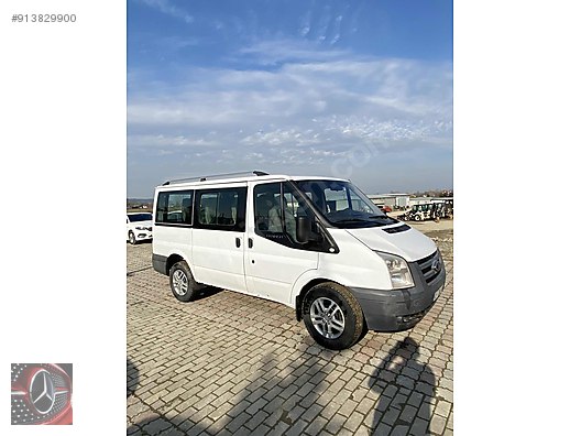 ford otosan transit 11 1 tertemiz 11 1 100 luk minibus at sahibinden com 913829900