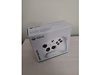 XBox orijinal wireless Controller 9.Nesil