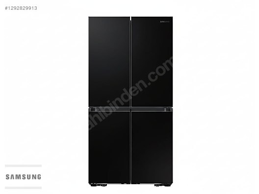 洋書 A Double Singleness SAMSUNG RF71DB965E8CTR 819 L SU HAZNELİ BUZDOLABI - Sıfır Samsung
