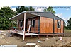 İkinci El ve Sıfır Alışveriş / Bahçe & Yapı Market / Prefabrik Yapılar / Prefabrik Ev