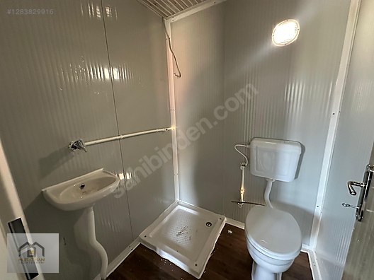 2+1 Prefabrik Ev Modelleri