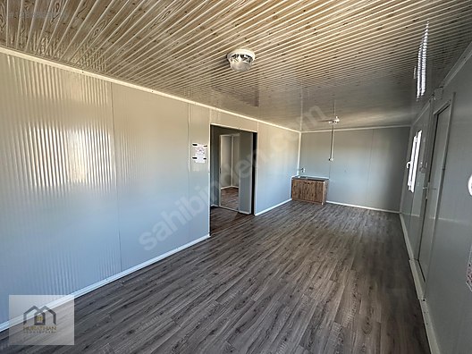 2+1 Prefabrik Ev Modelleri