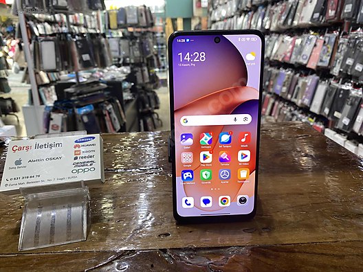 Used & Brand New Items / Cell Phones & Accessories / Cell Phones / Xiaomi / Redmi Note 12