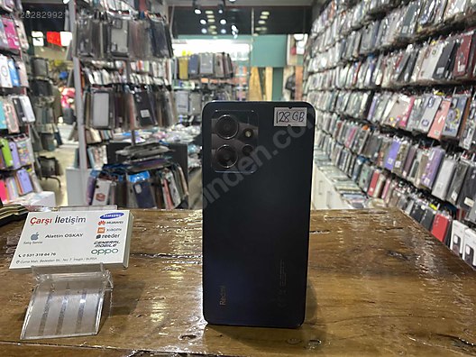 Used & Brand New Items / Cell Phones & Accessories / Cell Phones / Xiaomi / Redmi Note 12