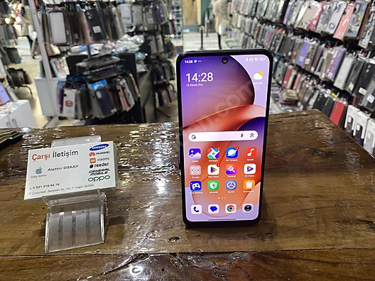 Used & Brand New Items / Cell Phones & Accessories / Cell Phones / Xiaomi / Redmi Note 12