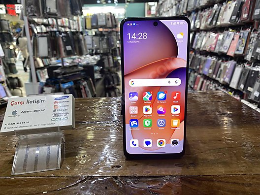 Used & Brand New Items / Cell Phones & Accessories / Cell Phones / Xiaomi / Redmi Note 12