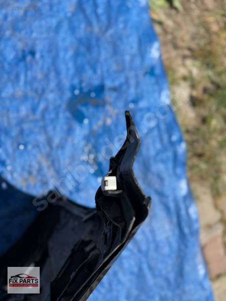 BMW 3 Serisi Tampon (Ön)