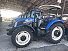 İş Makineleri & Sanayi / Tarım Makineleri / Traktör / New Holland / TD90D