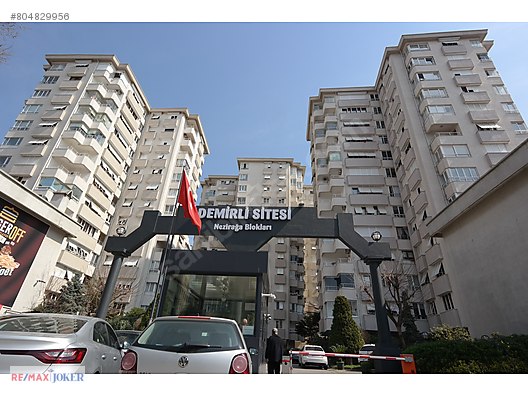 sahrayicedit demirli sitesi havuzlu otoparkli kiralik 3 1 daire kiralik daire ilanlari sahibinden com da 804829956