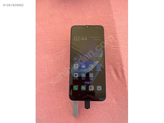 Used & Brand New Items / Cell Phones & Accessories / Cell Phones / Oppo / A16