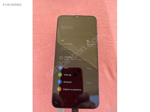 Used & Brand New Items / Cell Phones & Accessories / Cell Phones / Oppo / A16