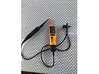 Fluke T150 Voltaj Kontrol #1278829971