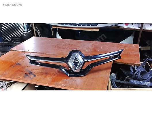 FLUENCE PANJUR NİKELAJLI - Renault Yedek Parça ürün fotoğrafı