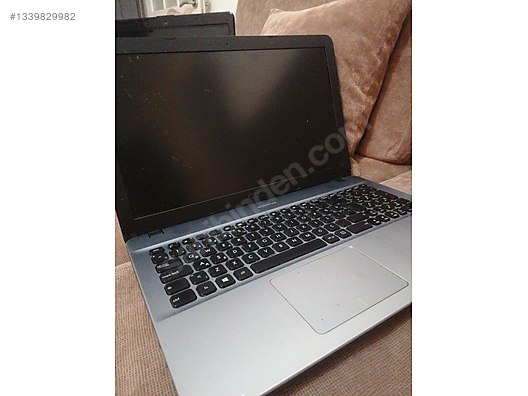 Asus / Asus X541N 4GB DDR3 İntel celeron laptop on sahibinden.com