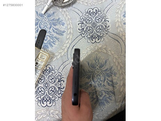 İkinci El ve Sıfır Alışveriş / Cep Telefonu & Aksesuar / Cep Telefonu / Xiaomi / Redmi Note 12