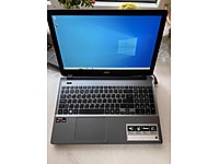 ACER 2 GB EKRAN KARTLI 8 RAM 256 SSDLİ TEMİZ SORUNSUZ LAPTOP