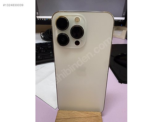 Apple / iPhone 13 Pro / Çizik bulana hediye 13 pro on sahibinden