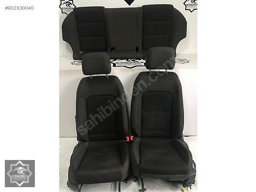 Otomobil Arazi Araci Mekanik Volkswagen Passat B8 Kahverengi Koltuk Takimi Sahibinden Comda 902830040