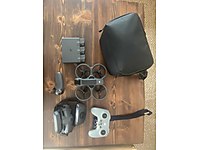 Dji avata 2 sıfır ayarında #1283830042