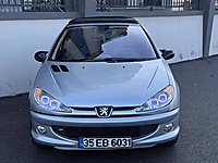 ÖZEL SERİ-CAM TAVAN-SES SİSTEMİ-VAREX KUMANDALI-LED MERCEK FAR! #1286830043