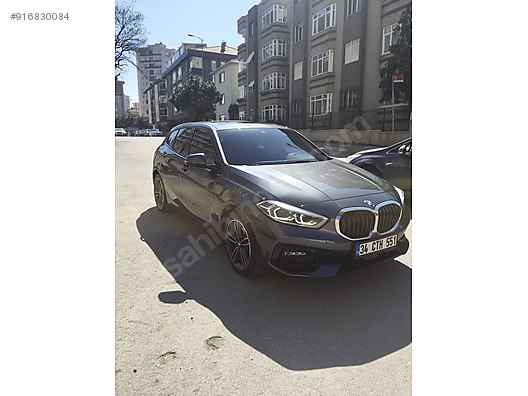 bmw 1 series 1 16d first edition sport line sahibinden temiz 2019 model bmw 116d first edition sport line at sahibinden com 916830084