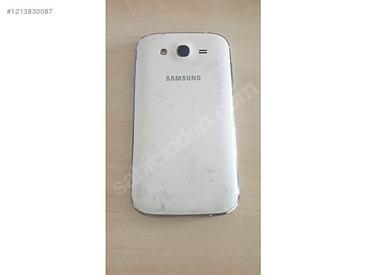 İkinci El ve Sıfır Alışveriş / Cep Telefonu & Aksesuar / Cep Telefonu / Samsung / Galaxy Grand Neo Plus i9060