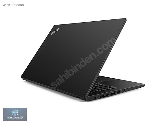 Lenovo / LENOVO THİNKPAD X280 İ5 8.NESİL 8GB RAM 256GB SSD
