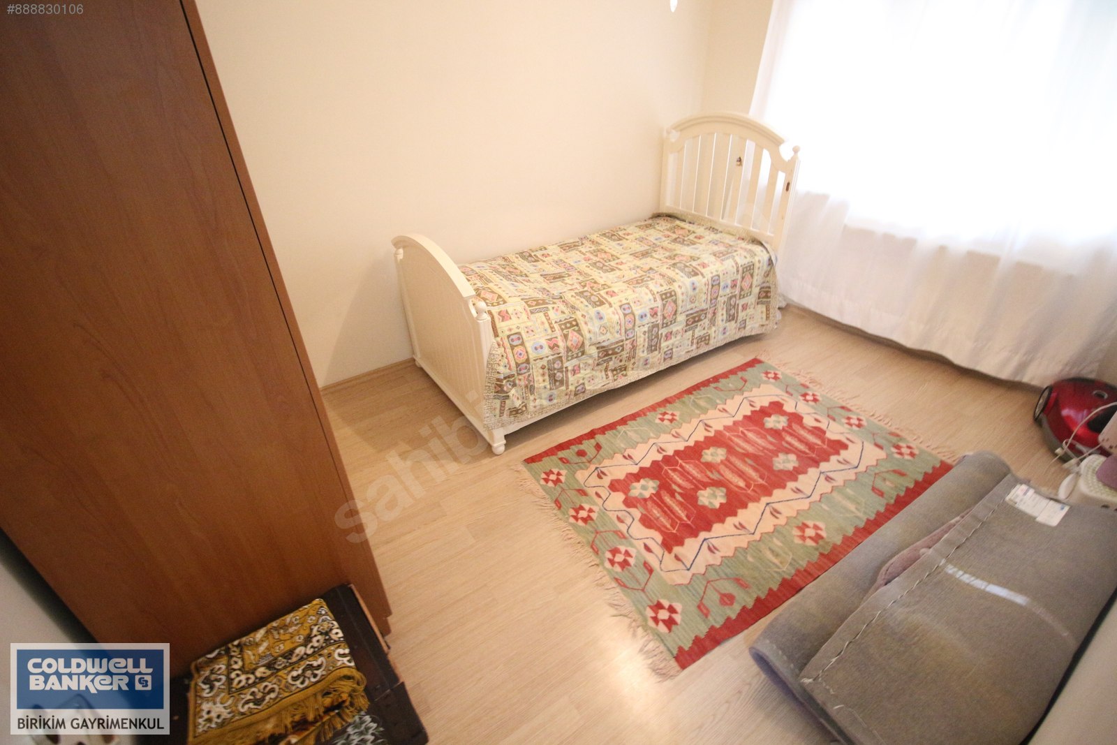 Emlak Ofisinden 2+1, 100 m² Kiralık Daire 2.300 TL�ye