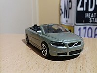 Satis 1 18 Volvo S90 T5 Pres Dokum Model Araba Beyaz Renk Hobi Oyuncak Www4 Ucuzstok Buzz