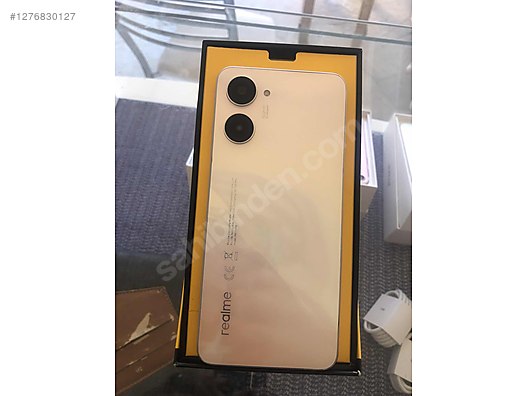 Used & Brand New Items / Cell Phones & Accessories / Cell Phones / Realme / 10