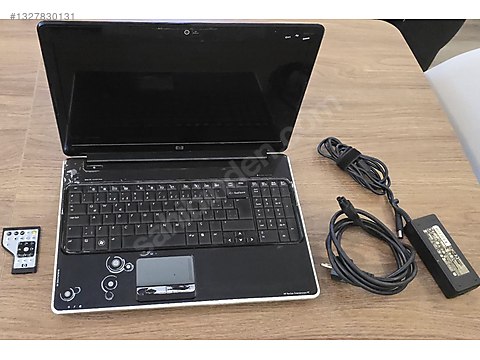 HP / HP Pavilion dv-2160et İ7-720QM 8GB Ram Nvidia GT230m Hdd Yok