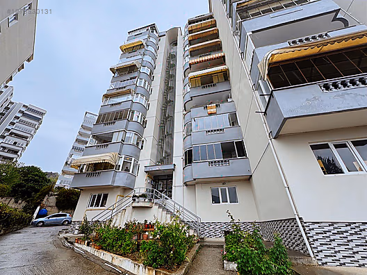 GEMLİK MANASTIR MEVKİSİ KÖRFEZ MANZARALI EŞYALI SATILIK DAİRE #1273830131