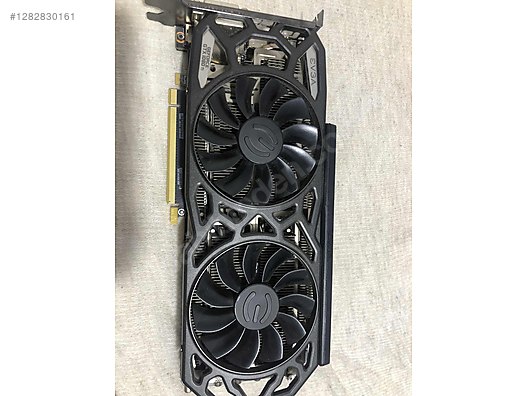 İkinci El ve Sıfır Alışveriş / Bilgisayar / Masaüstü / Donanım / Ekran Kartı