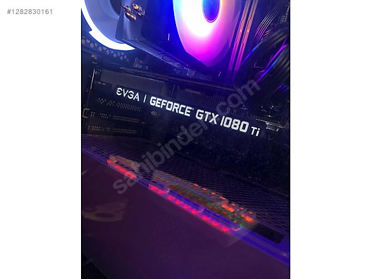 Evga Ekran Kartı