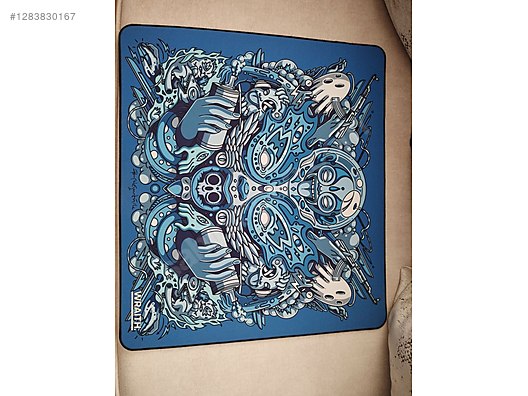 Used & Brand New Items / Computers / Accessories / Mousepads