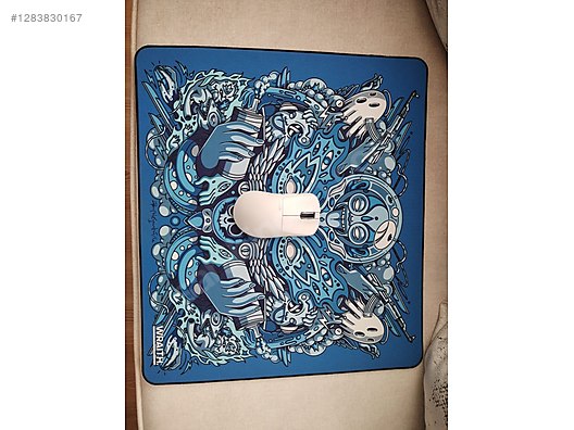 Used & Brand New Items / Computers / Accessories / Mousepads