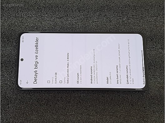 Used & Brand New Items / Cell Phones & Accessories / Cell Phones / Xiaomi / Redmi Note 13