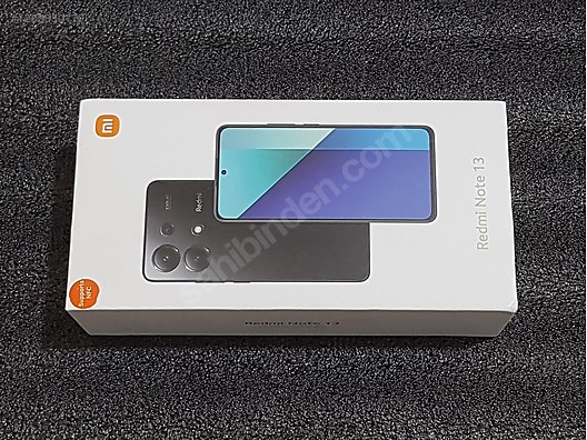 Used & Brand New Items / Cell Phones & Accessories / Cell Phones / Xiaomi / Redmi Note 13
