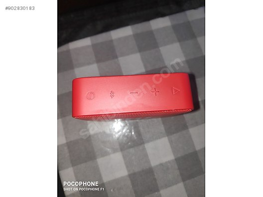 Jbl Go 2 Orjinal Urun Jbl Ikinci El Bluetooth Hoparlor Fiyatlari Sahibinden Com Da 902830183