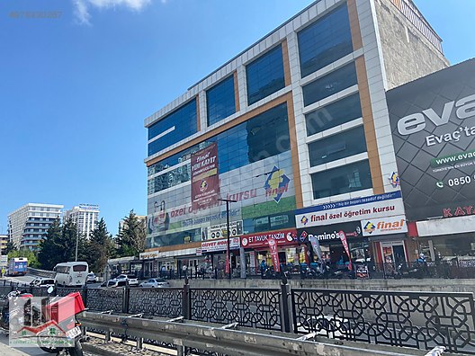 esenyurt meydanda 600 m2 ishaninda ofis dersane kurs olur sahibinden comda 978830267