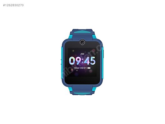 Used & Brand New Items / Cell Phones & Accessories / Wearable Technology / Smartwatch / TCL