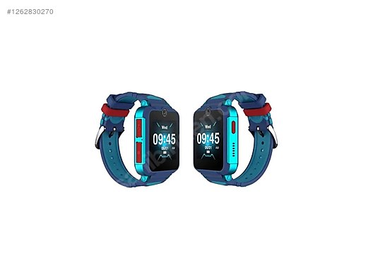 Used & Brand New Items / Cell Phones & Accessories / Wearable Technology / Smartwatch / TCL