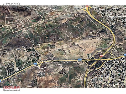 İZCİLER'DEN BATI BAĞLICA'DA 185 M2 DAİRE GETİRİLİ ARSA - Satılık Arsa İlanları sahibinden.com'da - 1278830285