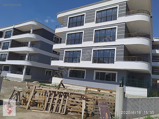 Avanos Grup Dan Etimesgut Yesilova Da Satilik 3 1 Yeni Daireler Satilik Daire Ilanlari Sahibinden Com Da 837830286