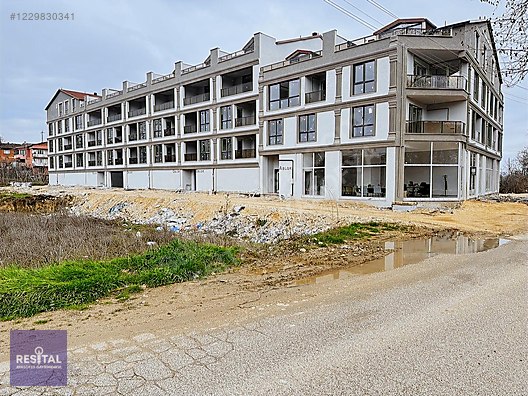NİLÜFER HASANAĞA SATILIK FIRSAT 2.KAT 116M2 2+1 ARAKAT DAİRE