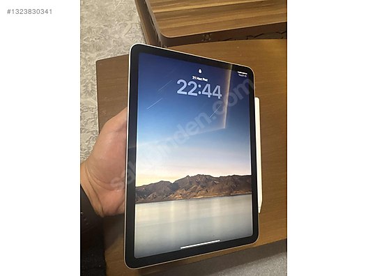 Apple / iPad Air 5 / Apple iPad Air 5.nesil m1 256gb Apple Pencil